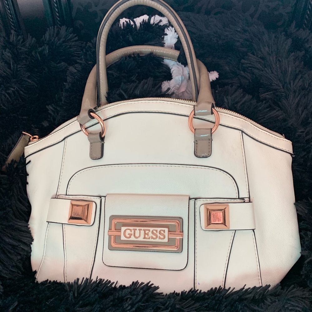 Guess handbag